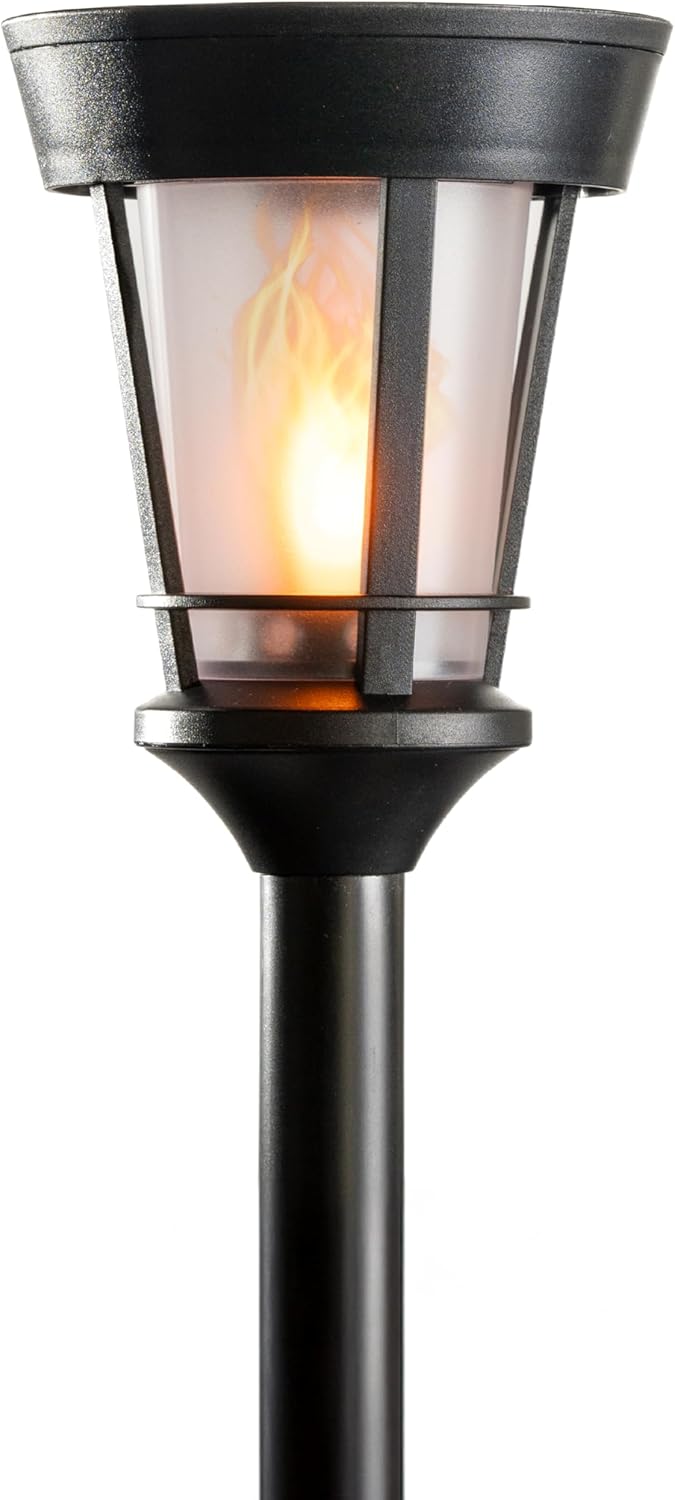 Classic Solar Path Torch