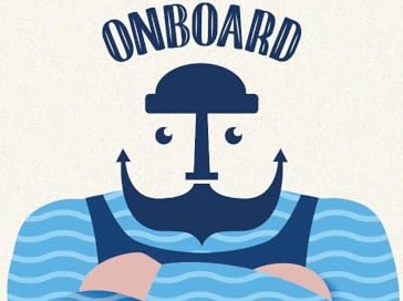 Onboard logo